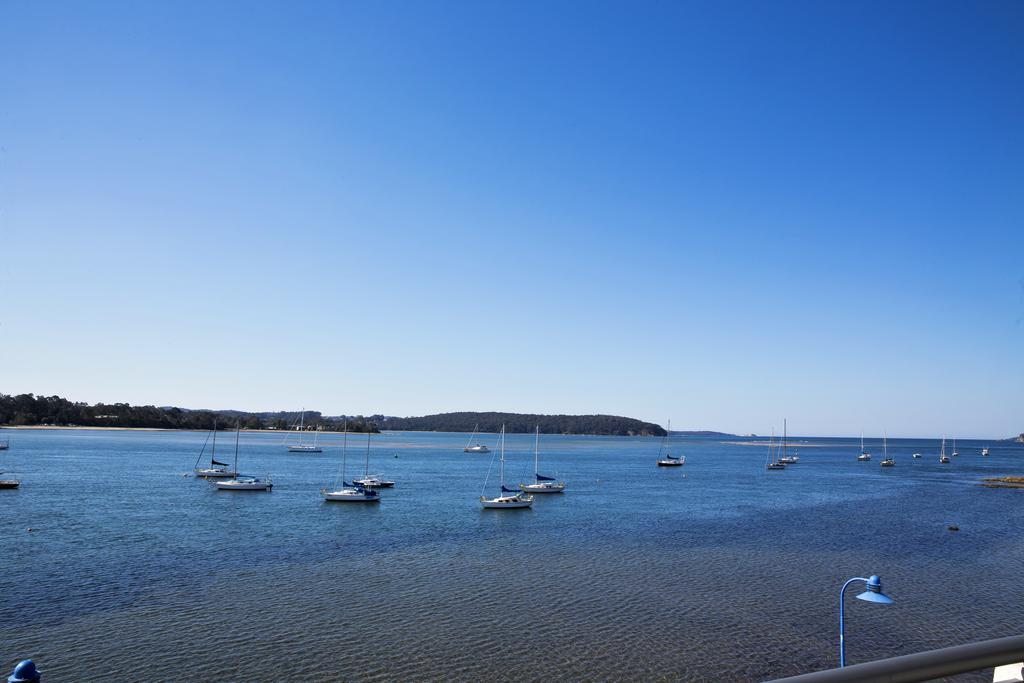 The Esplanade Motel 4* Batemans Bay